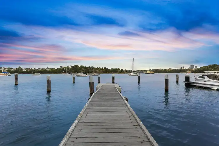 Sixth view of Homely house listing, 38 Nicholson Street, Balmain East NSW 2041