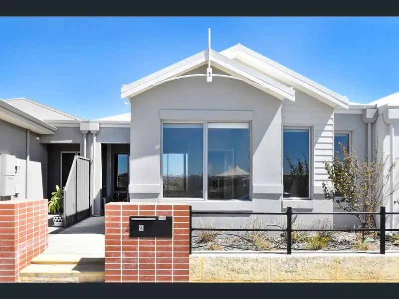 Main view of Homely house listing, 9 Howie Way, Caversham WA 6055