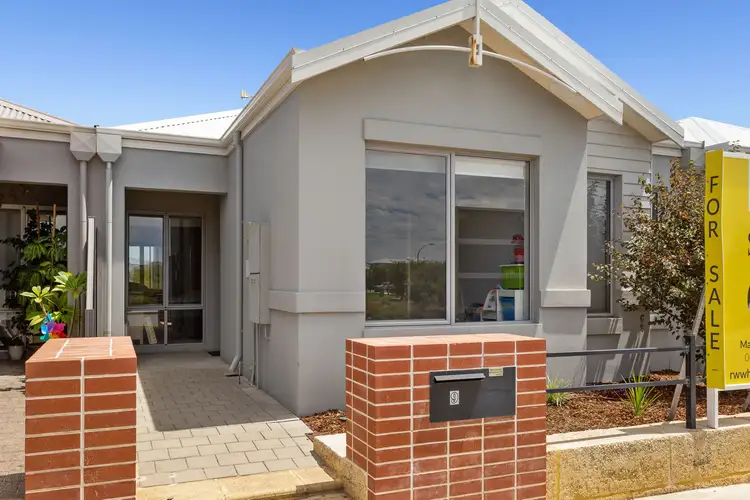 Second view of Homely house listing, 9 Howie Way, Caversham WA 6055