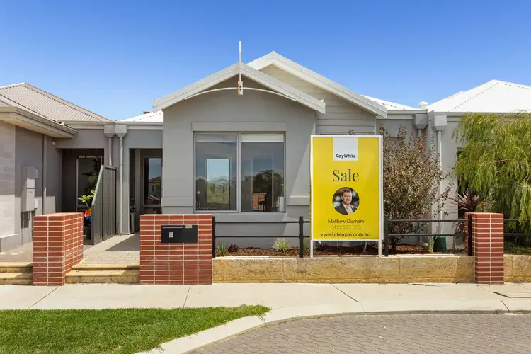 Third view of Homely house listing, 9 Howie Way, Caversham WA 6055