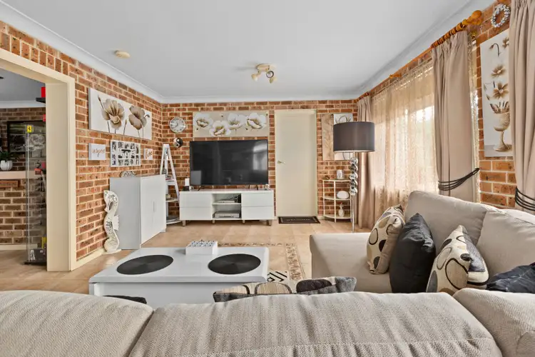 Sixth view of Homely house listing, 8 Wakely Avenue, Quakers Hill NSW 2763