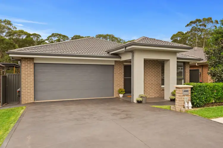 33 Boydhart Street, Riverstone NSW 2765