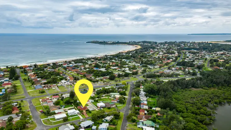 98 Addison Road, Culburra Beach NSW 2540