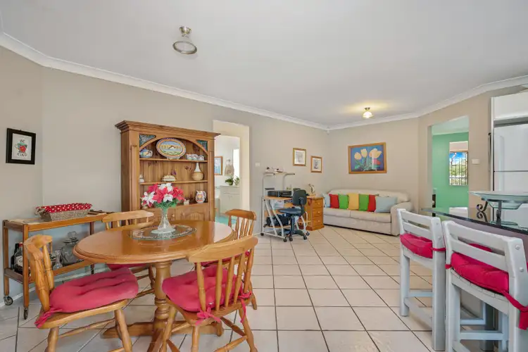 Fifth view of Homely house listing, 98 Addison Road, Culburra Beach NSW 2540