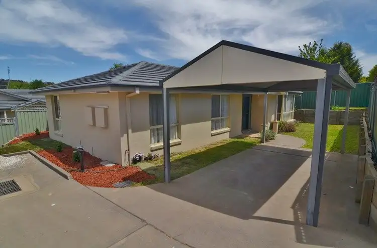 Unit 3/66-70 Queen Street, Oberon NSW 2787