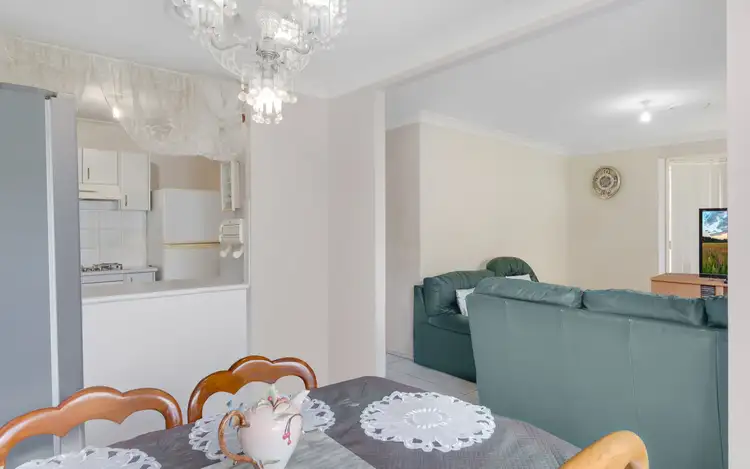 Third view of Homely house listing, 10 Harrison Place, Minto NSW 2566