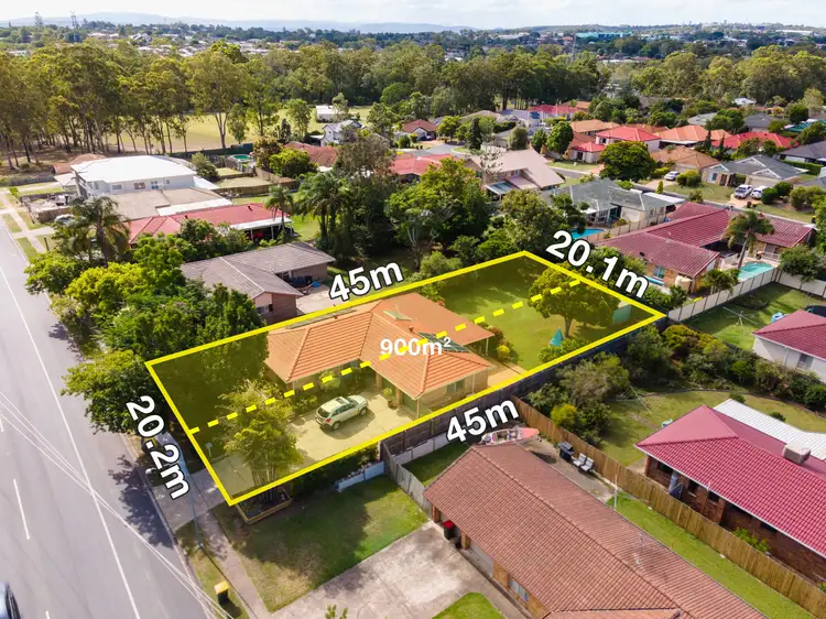 303 Daw Road, Runcorn QLD 4113