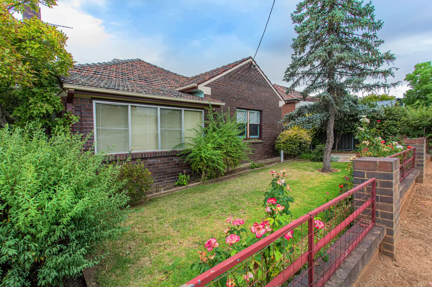 Main view of Homely house listing, 30 Coota Street, Cowra NSW 2794