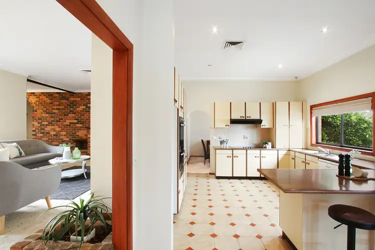 Third view of Homely house listing, 8 Aspen Street, Bossley Park NSW 2176