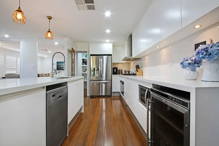 Third view of Homely house listing, 13 Weston Place, West Hoxton NSW 2171