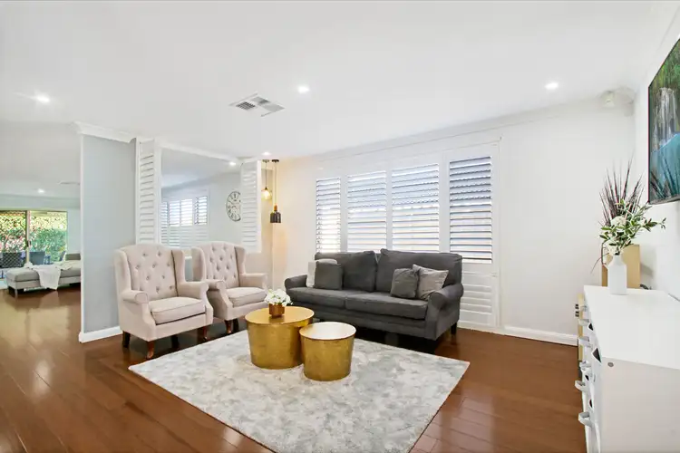 Fourth view of Homely house listing, 13 Weston Place, West Hoxton NSW 2171