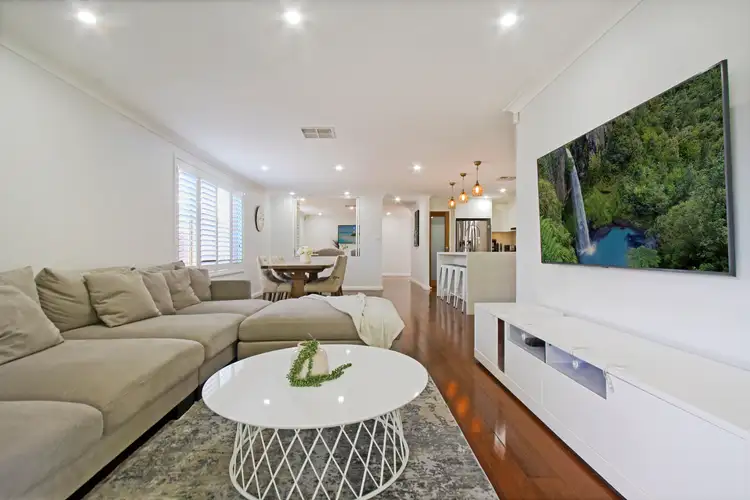 Fifth view of Homely house listing, 13 Weston Place, West Hoxton NSW 2171