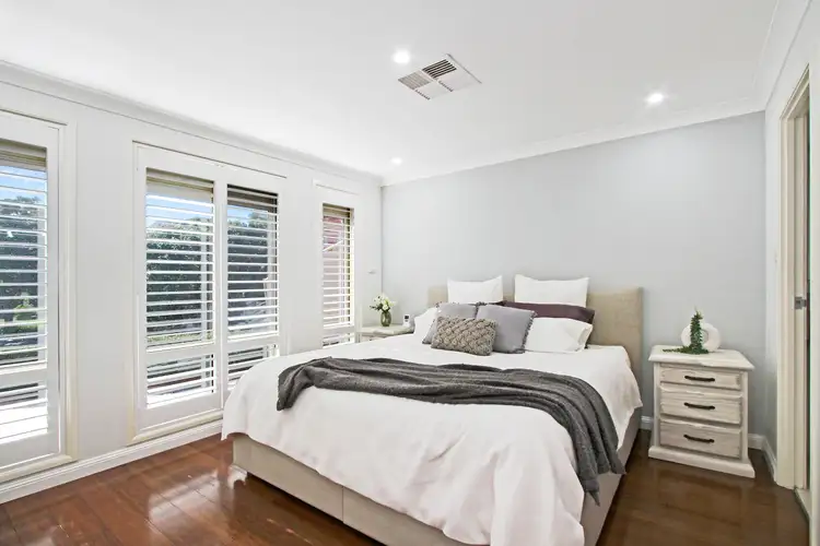 Sixth view of Homely house listing, 13 Weston Place, West Hoxton NSW 2171