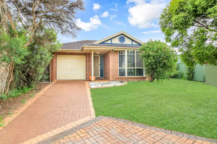 1A Ironbark Crescent, Blacktown NSW 2148