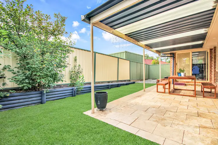 Second view of Homely house listing, 1A Ironbark Crescent, Blacktown NSW 2148