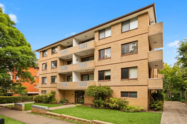 6/46-48 Martin Place, Mortdale NSW 2223
