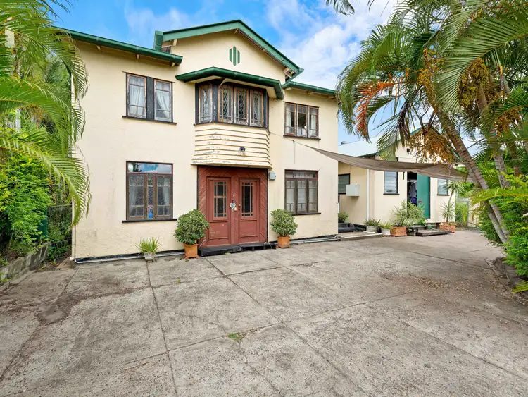 1008-1010 Stanley Street East, East Brisbane QLD 4169