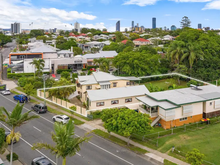 Third view of Homely house listing, 1008-1010 Stanley Street East, East Brisbane QLD 4169