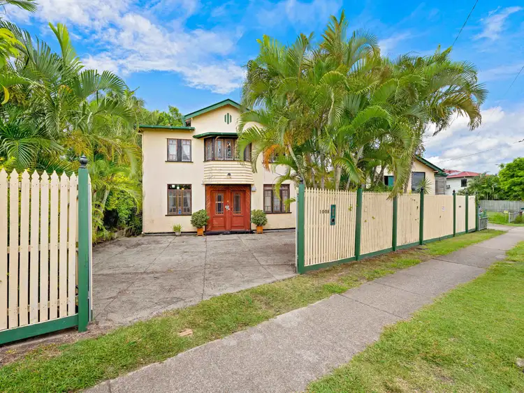 Fourth view of Homely house listing, 1008-1010 Stanley Street East, East Brisbane QLD 4169