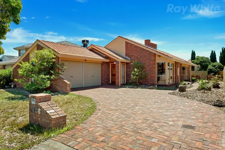 6 Beachcomber Court, Patterson Lakes VIC 3197