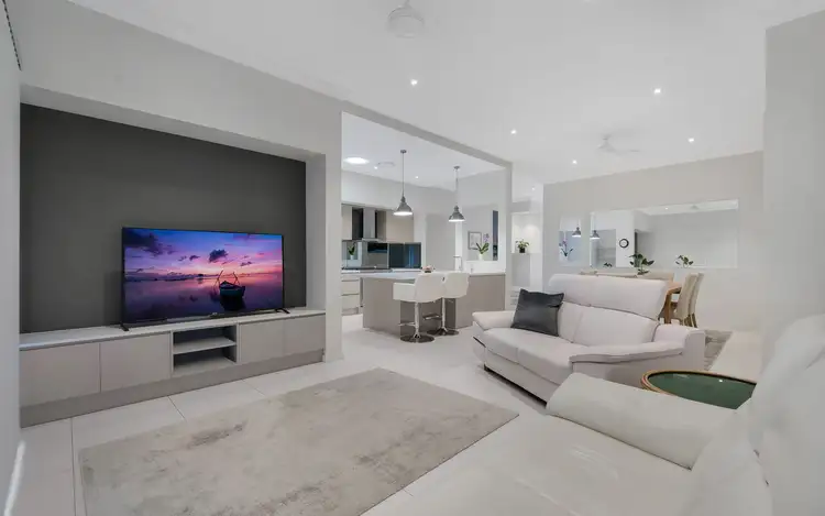 Fourth view of Homely house listing, 6 Spitzer Street, Gregory Hills NSW 2557
