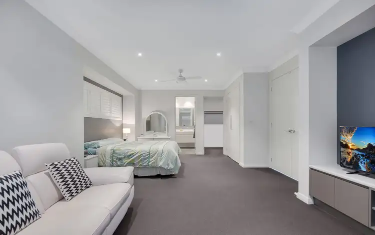 Fifth view of Homely house listing, 6 Spitzer Street, Gregory Hills NSW 2557