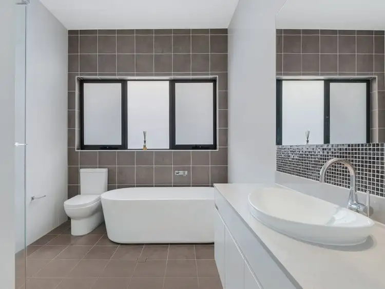 Sixth view of Homely house listing, 6 Spitzer Street, Gregory Hills NSW 2557