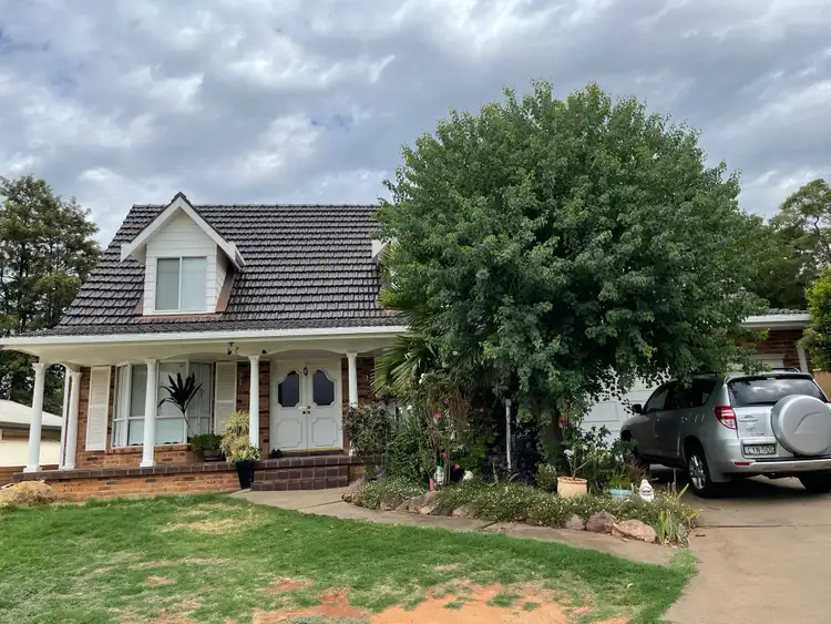 Main view of Homely house listing, 26 Hart Street, Griffith NSW 2680