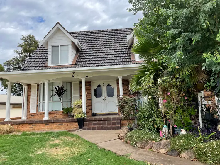 Second view of Homely house listing, 26 Hart Street, Griffith NSW 2680