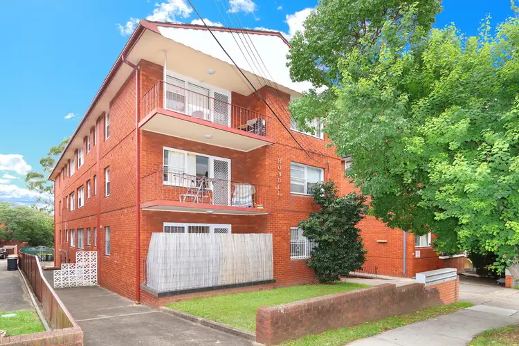 7/52 Park Road, Hurstville NSW 2220