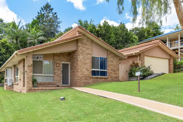 Main view of Homely house listing, 27 McPherson Court, Murwillumbah NSW 2484