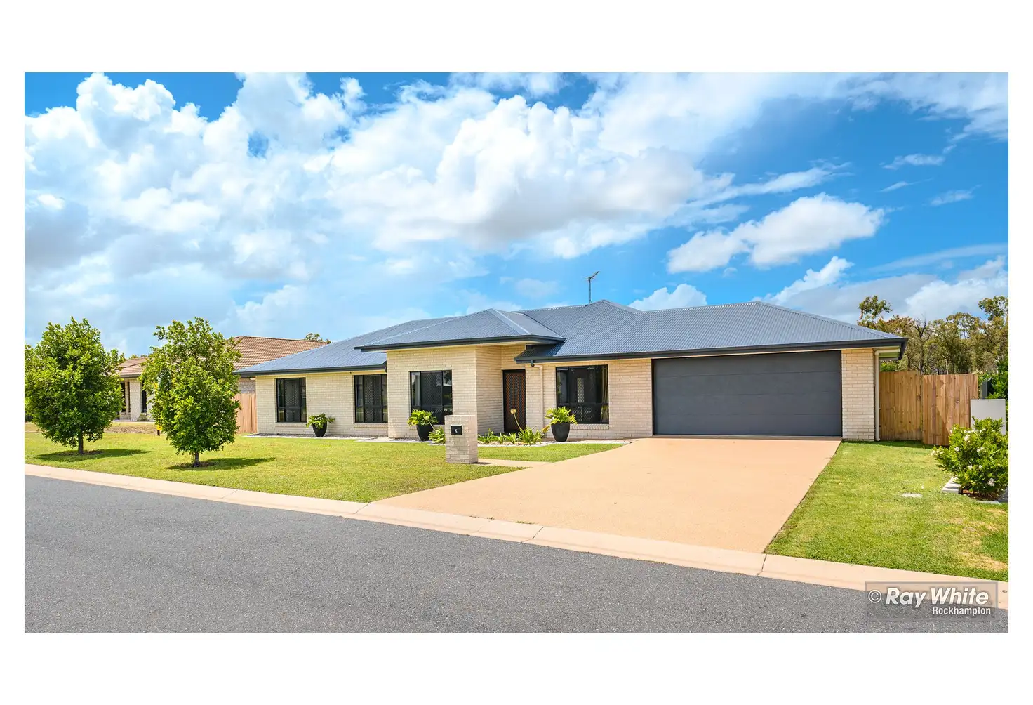 Main view of Homely house listing, 5 Tomtit Avenue, Parkhurst QLD 4702