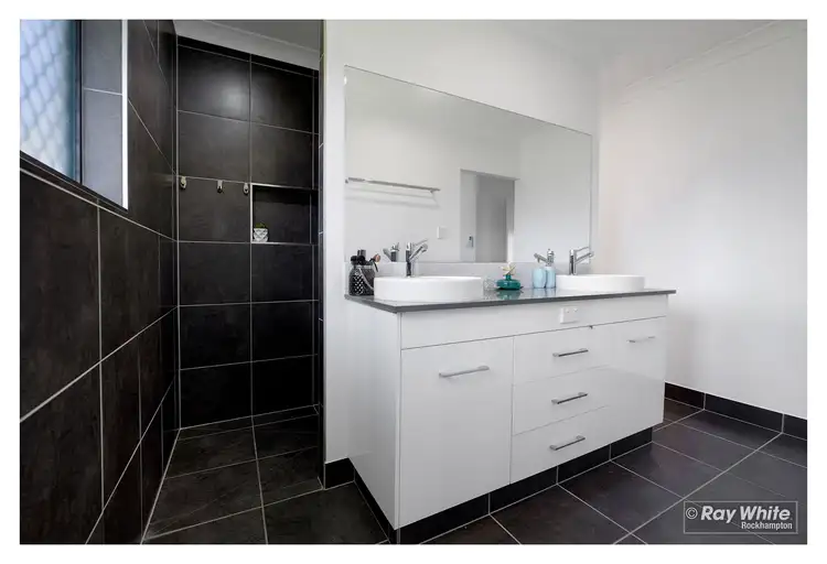 Fifth view of Homely house listing, 5 Tomtit Avenue, Parkhurst QLD 4702