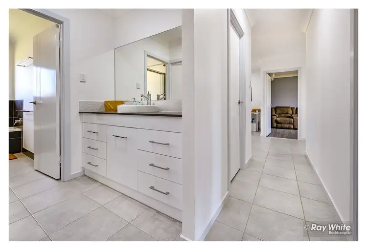Sixth view of Homely house listing, 5 Tomtit Avenue, Parkhurst QLD 4702