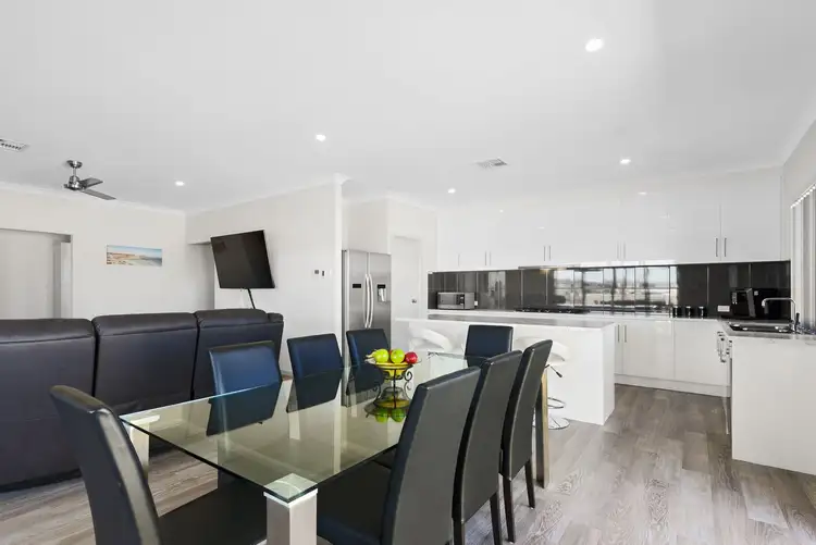 Sixth view of Homely house listing, 1 Stately Way, Wallaroo SA 5556