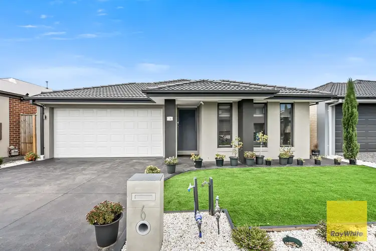 Main view of Homely house listing, 6 Marshy Avenue, Cranbourne East VIC 3977