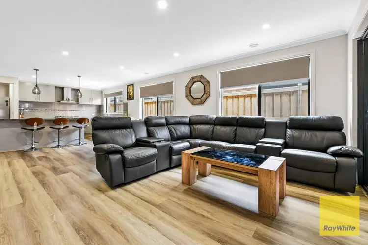 Second view of Homely house listing, 6 Marshy Avenue, Cranbourne East VIC 3977