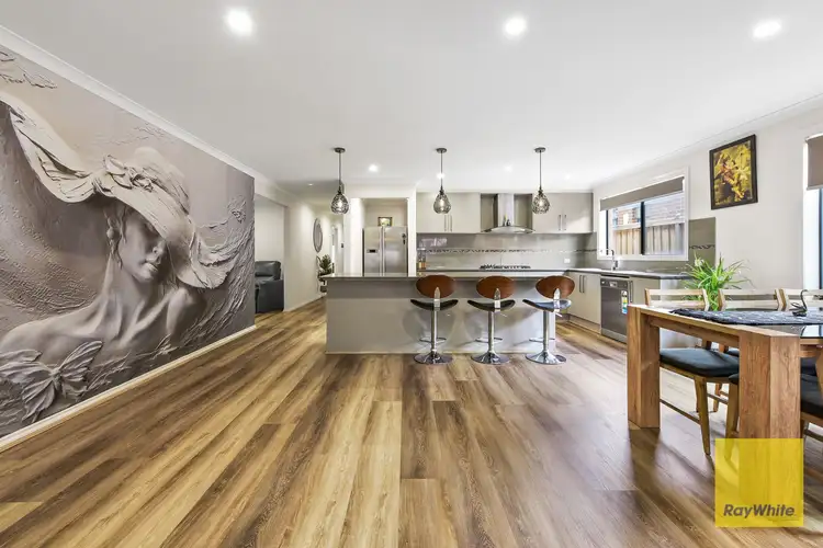 Third view of Homely house listing, 6 Marshy Avenue, Cranbourne East VIC 3977