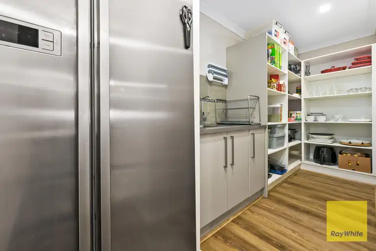 Fifth view of Homely house listing, 6 Marshy Avenue, Cranbourne East VIC 3977