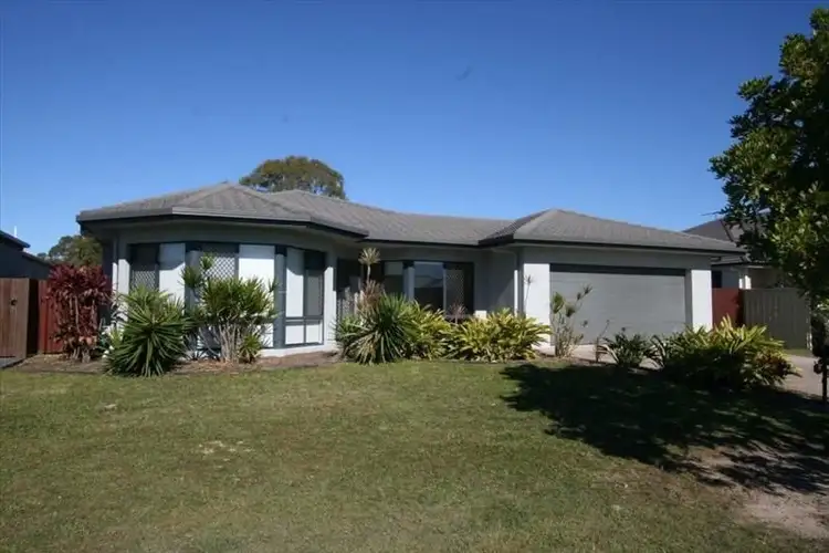 Third view of Homely house listing, 17 Pectoral Place, Banksia Beach QLD 4507