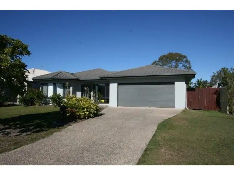 Fourth view of Homely house listing, 17 Pectoral Place, Banksia Beach QLD 4507