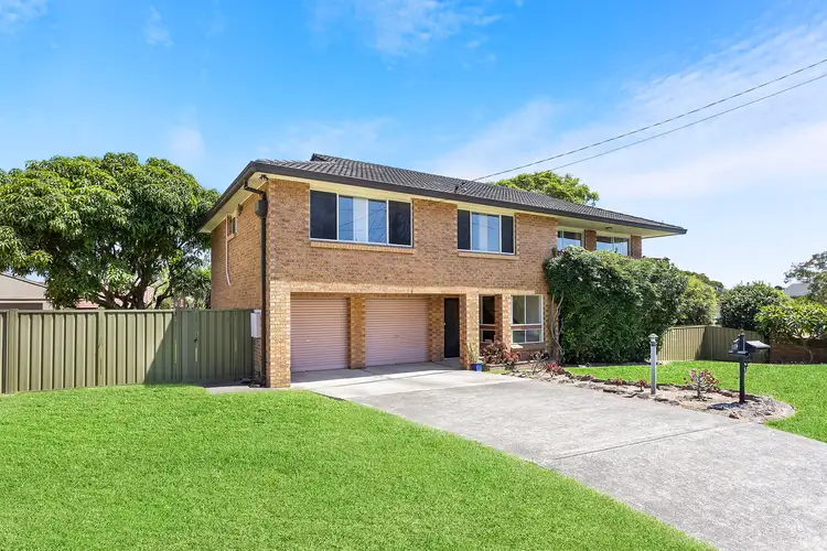 Main view of Homely house listing, 19 Begonia Place, Woolooware NSW 2230