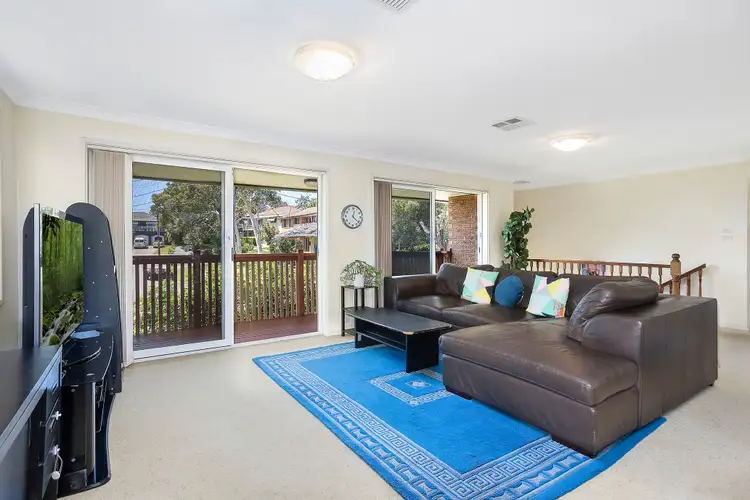 Second view of Homely house listing, 19 Begonia Place, Woolooware NSW 2230