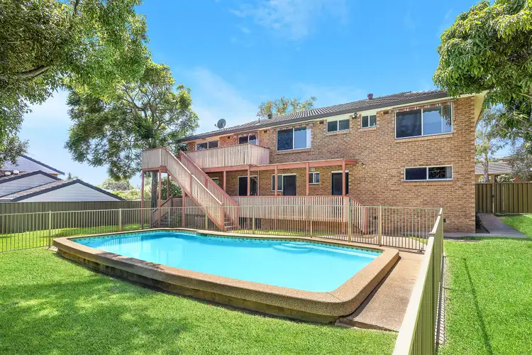 Third view of Homely house listing, 19 Begonia Place, Woolooware NSW 2230