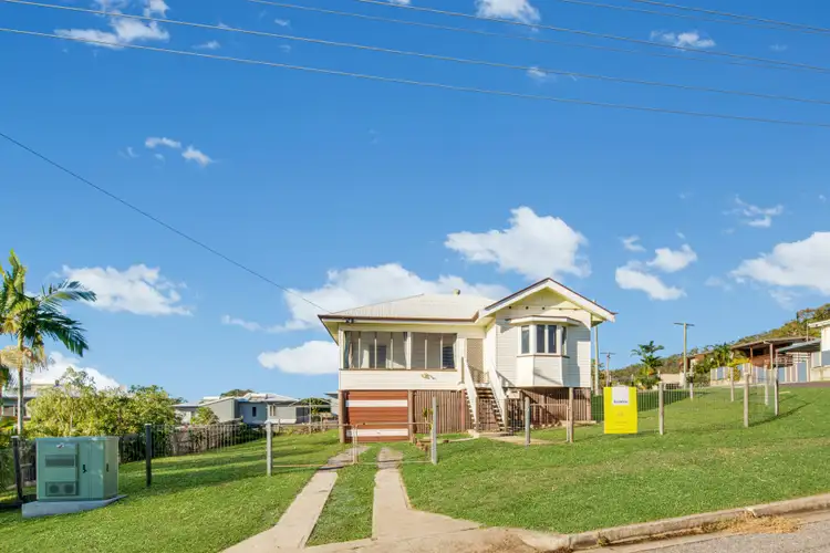 5 Hughes Street, South Gladstone QLD 4680