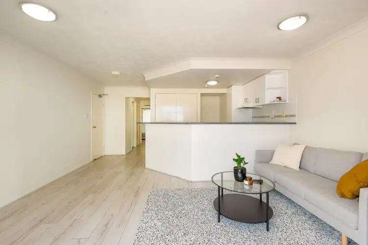 19/43 Carberry Street, Grange QLD 4051