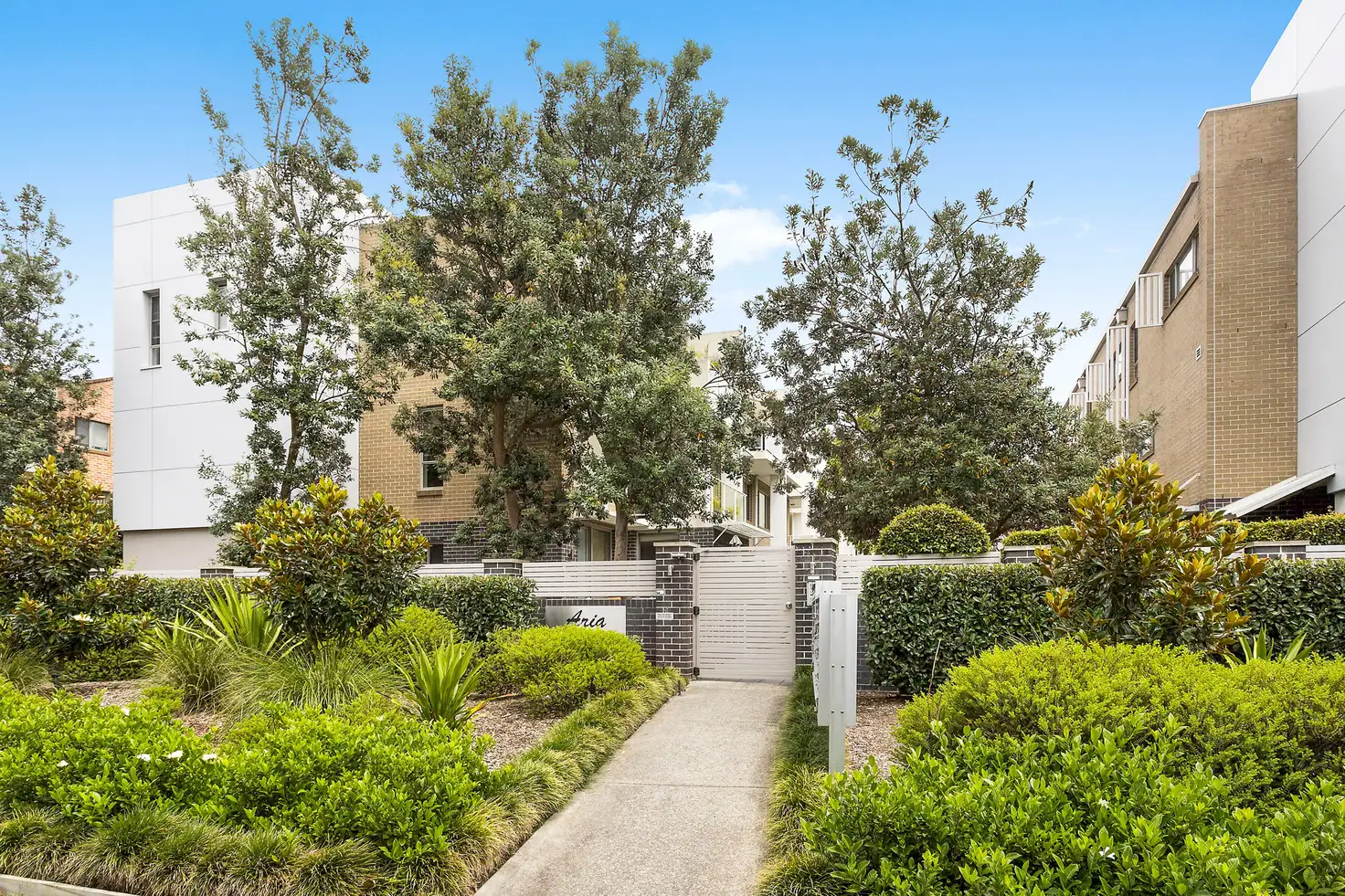 Main view of Homely apartment listing, 21/137 Willarong Road, Caringbah NSW 2229