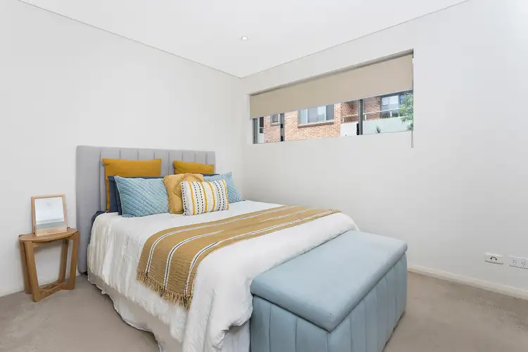 Fourth view of Homely apartment listing, 21/137 Willarong Road, Caringbah NSW 2229