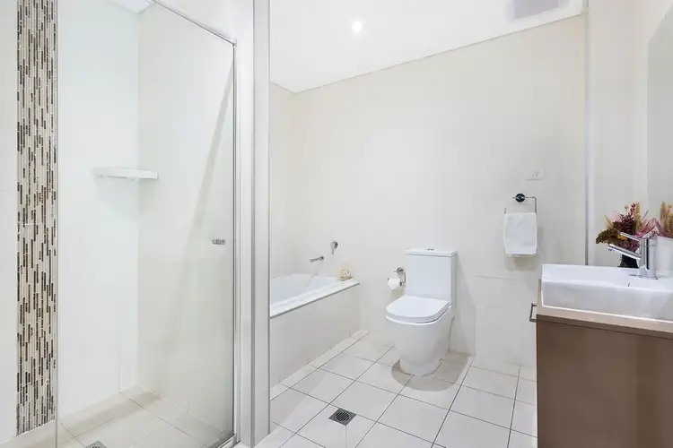 Fifth view of Homely apartment listing, 21/137 Willarong Road, Caringbah NSW 2229
