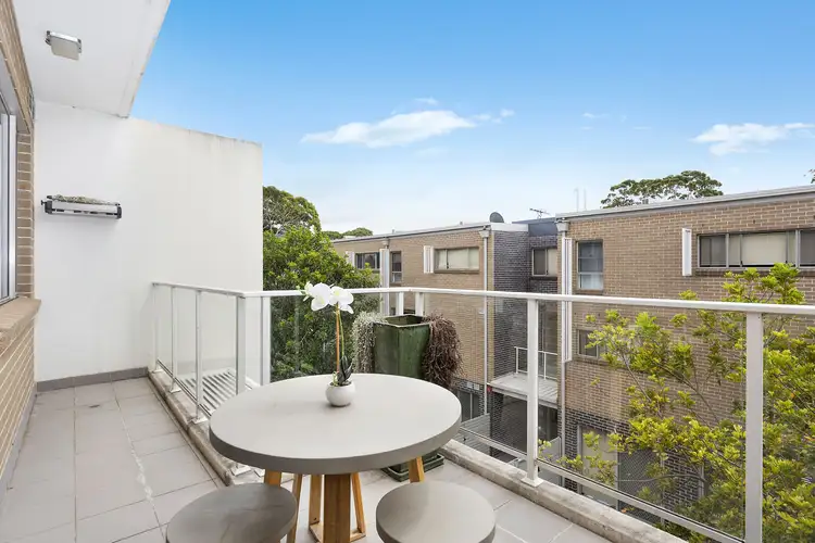 Sixth view of Homely apartment listing, 21/137 Willarong Road, Caringbah NSW 2229